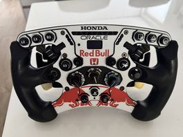 FANATEC® CLUBSPORT FORMULA V2.5  WHEEL