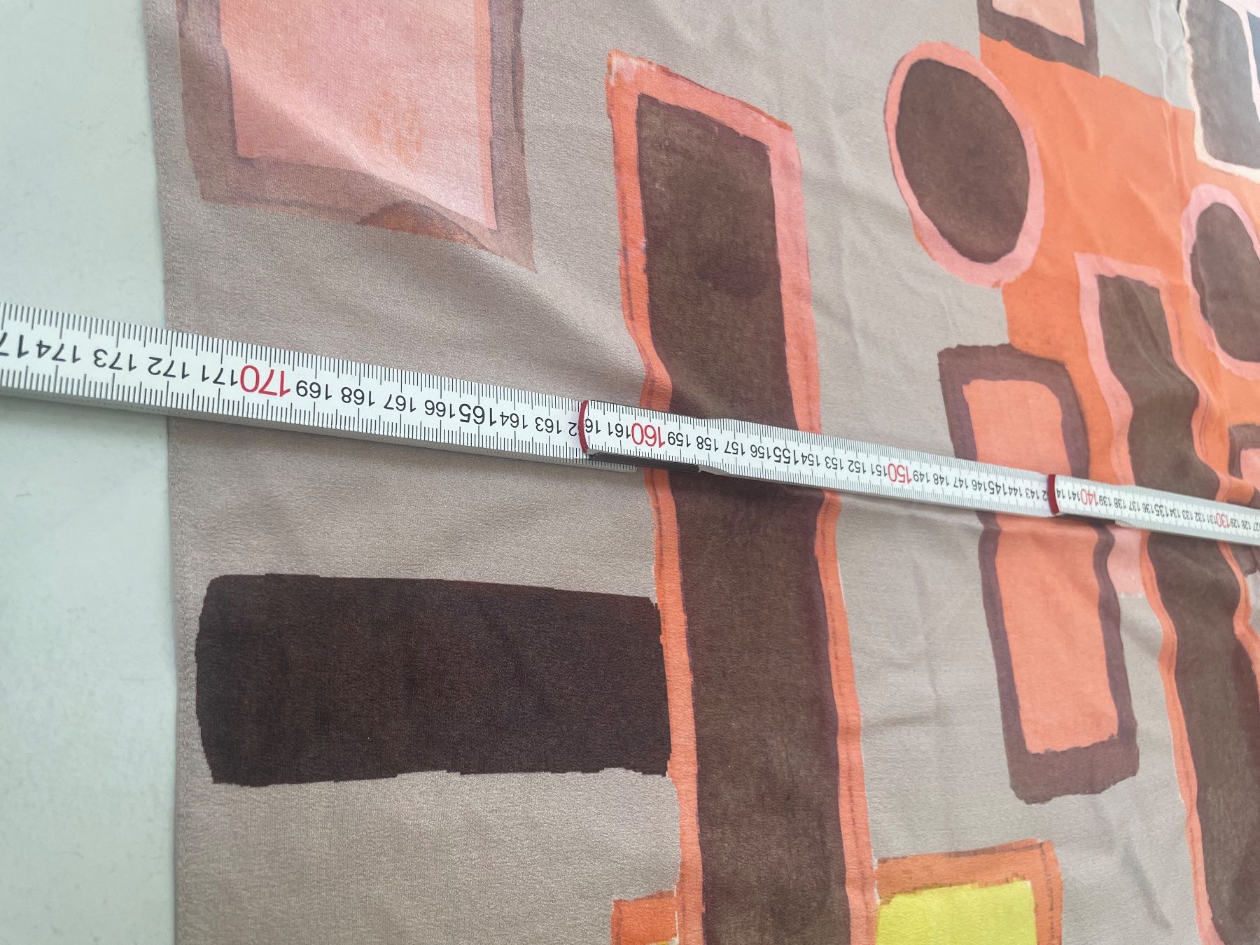 Foulard & Sciarpe: Foulard 175 x 65cm – Usato da Minusio venduto da Pink222 3