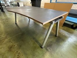 Bürotisch gebraucht
