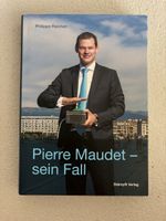 Buch - Pierre Maudet