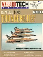 Wartech Series - Republic F-105 Thunderchief