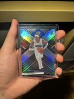 Paolo Banchero XR Silver Rookie, Panini Chronicles 2022-23