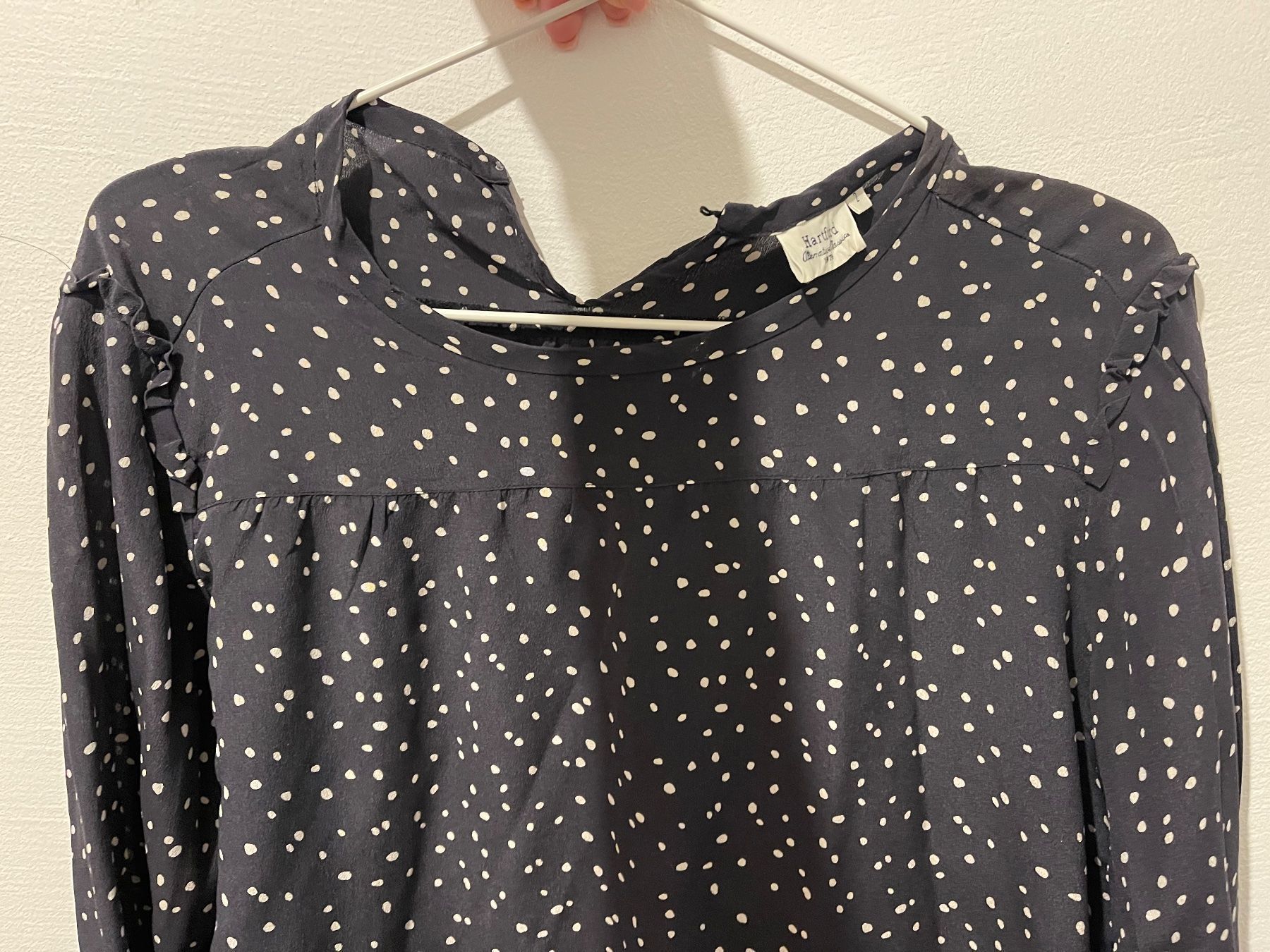 Globus Vestiti: Globus Kleid 100% Seide, grösse 34 – Usato da Ottenbach venduto da Suni_82 6