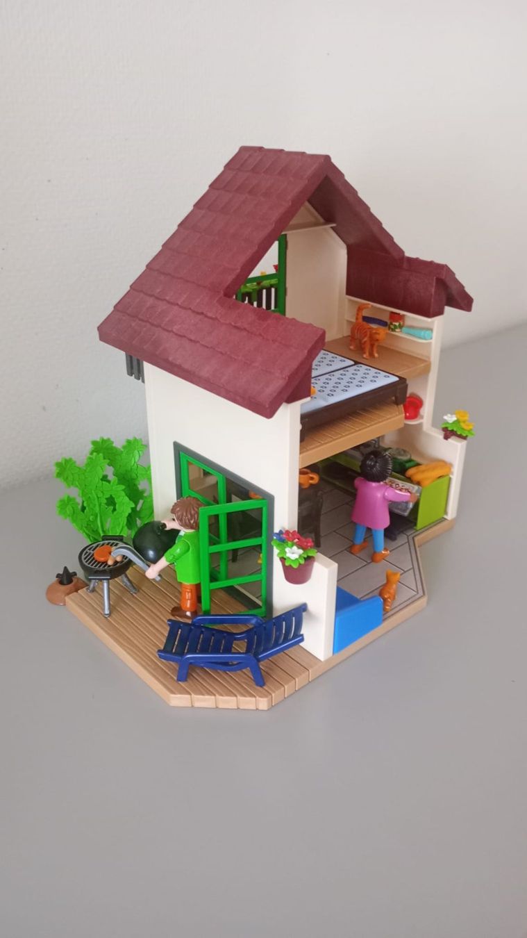 Playmobil Jouets: Playmobil Country 70133 – D'occasion à Stein AR par bigjohn82 3