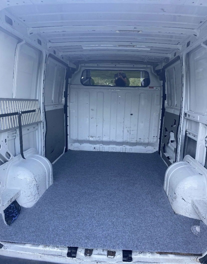 Renault Veicoli commerciali: Renault Master T33 2008 MFK 9/2025 – Usato da Kriens venduto da cna_56xl 3