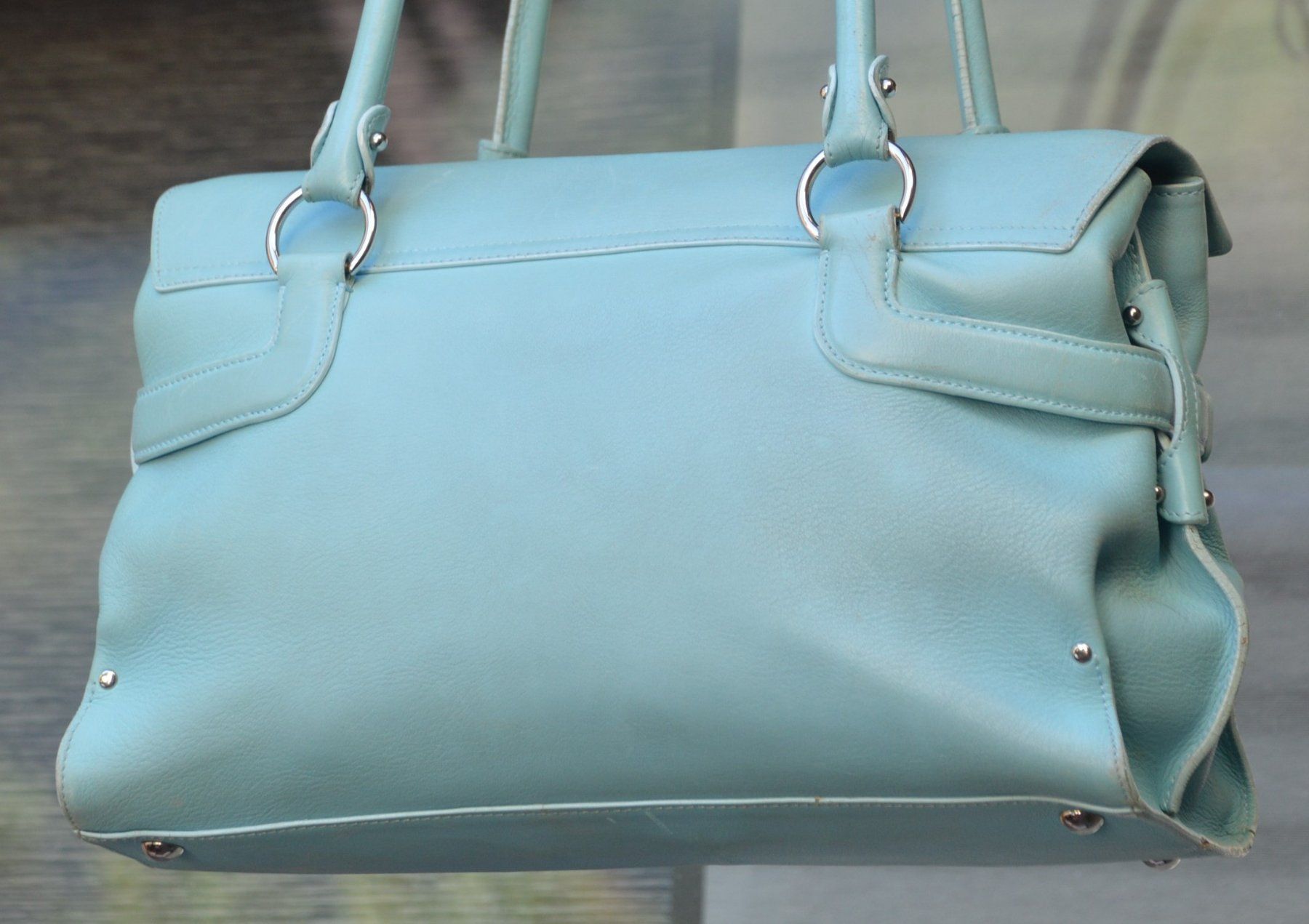 Salvatore Ferragamo Borse da donna: Tasche / Sac Salvatore Ferragamo – Usato da Collonges venduto da Auganien 2