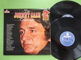 Johnny Cash – The Johnny Cash Collection