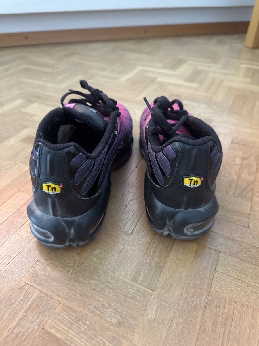 Nike Scarpe da uomo: Nike air – Nuovo (secondo la descrizione) da Lausanne venduto da DatNoize 2