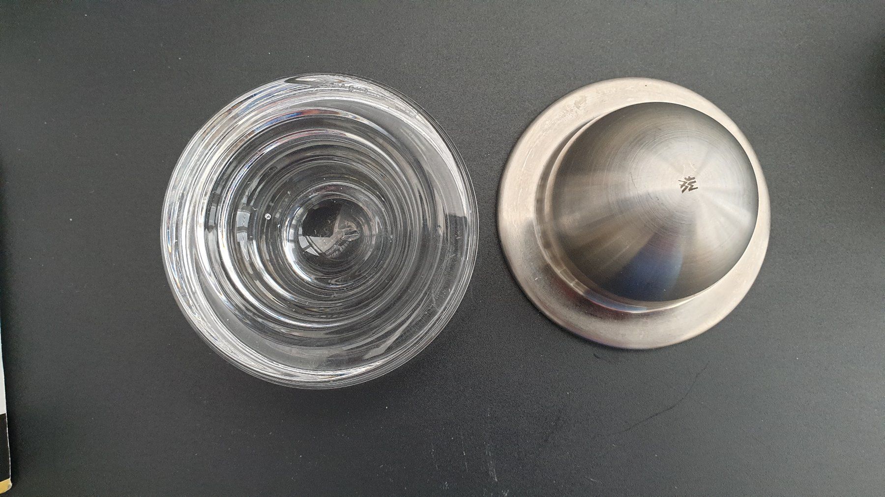 Sonstiges Geschirr: 2x Eierbecher (2teilig) – Neu und originalverpackt aus Stäfa von Supertramp73 6