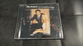 Ally McBeal for once in my Life CD