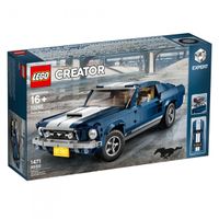 10265 Ford Mustang