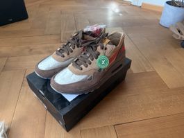 Nike Air Max 1 / Clot 42.5