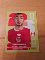 Panini WM 2026 CAN 7