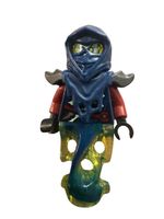 Lego Ninjago Blade Master Bansha njo0174