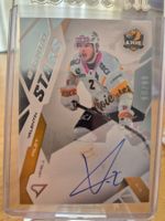 Valentin Pilet - HC Ajoie - Signed Stars Level 1 - 90/99