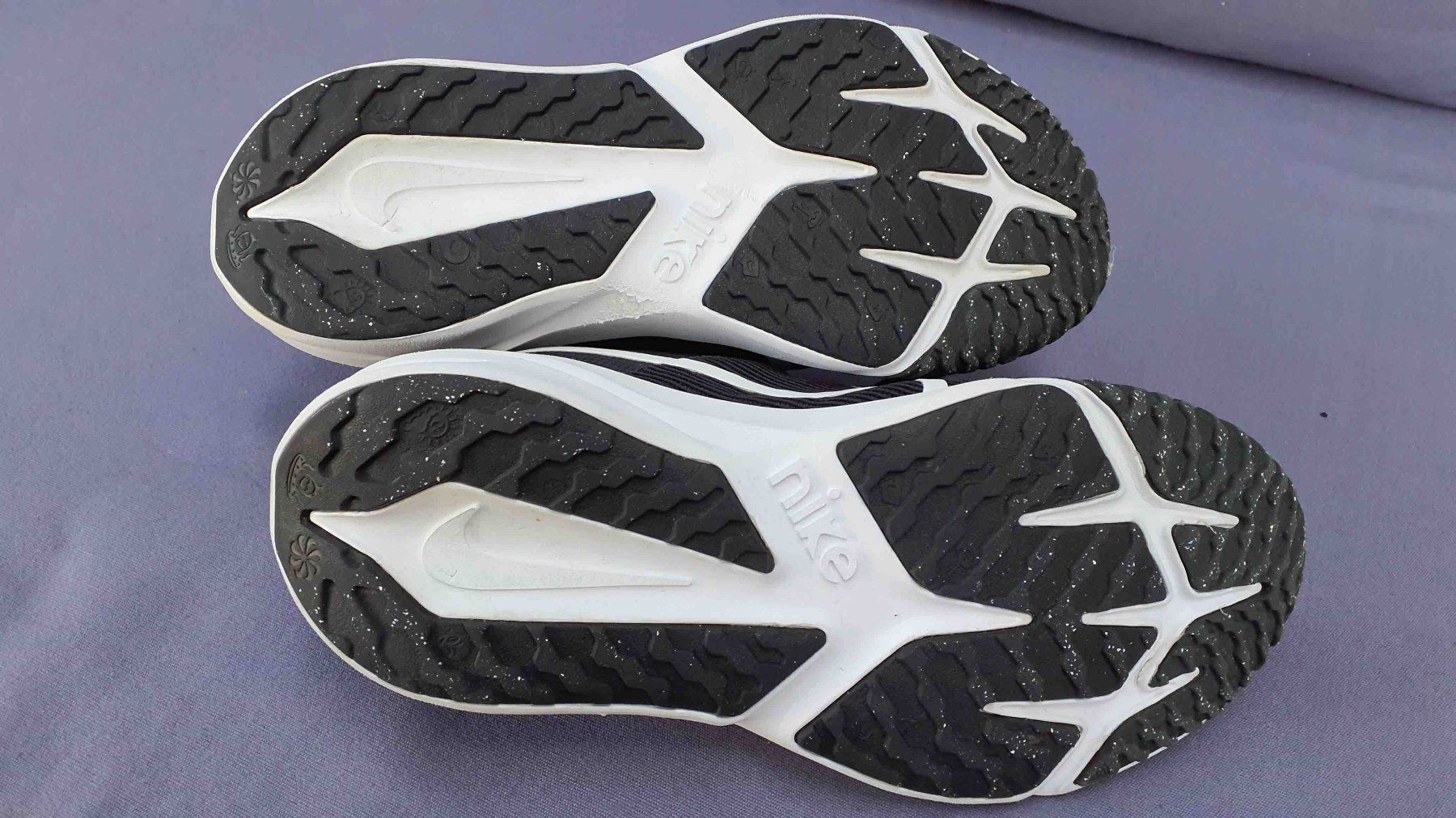 Nike Scarpe da uomo: Turnschuhe, Grösse 36 – Usato da Sirnach venduto da Formalin 2
