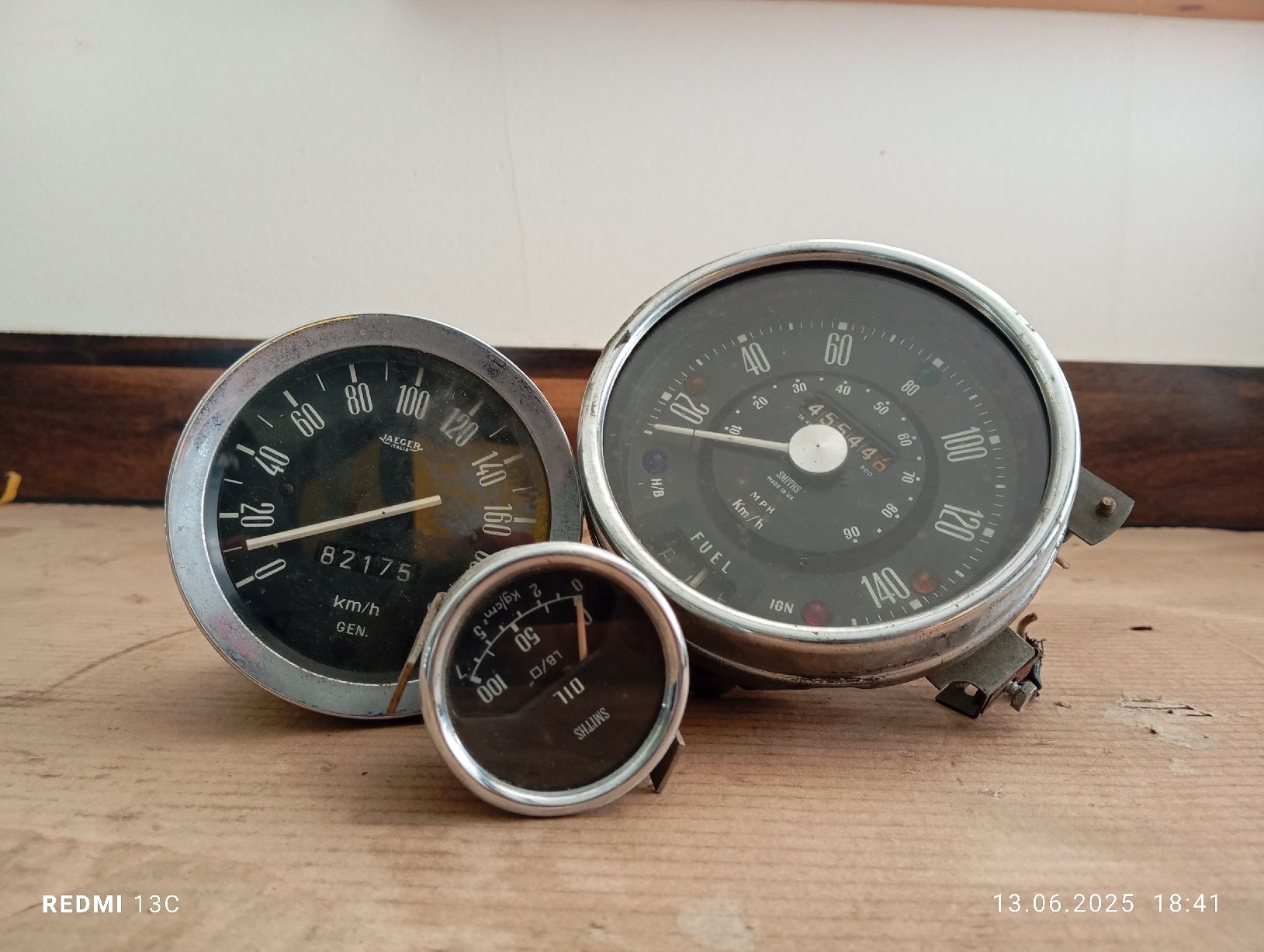 Mini Toutes les pièces auto: Original Mini Cooper Ersatzteile – D'occasion à Tägerschen par barossa13