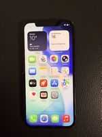 iPhone 12 schwarz 128GB 