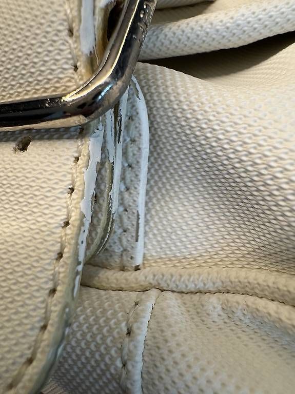 Borse: Borsa Lacoste – Usato da Parpan venduto da pba_x87s 1