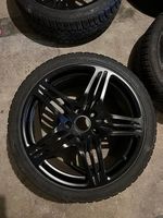 Porsche Felgen und Winterreifen 