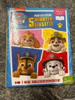 Paw Patrol 5 Minuten Einsätze 7 neue Vorlesegeschichten