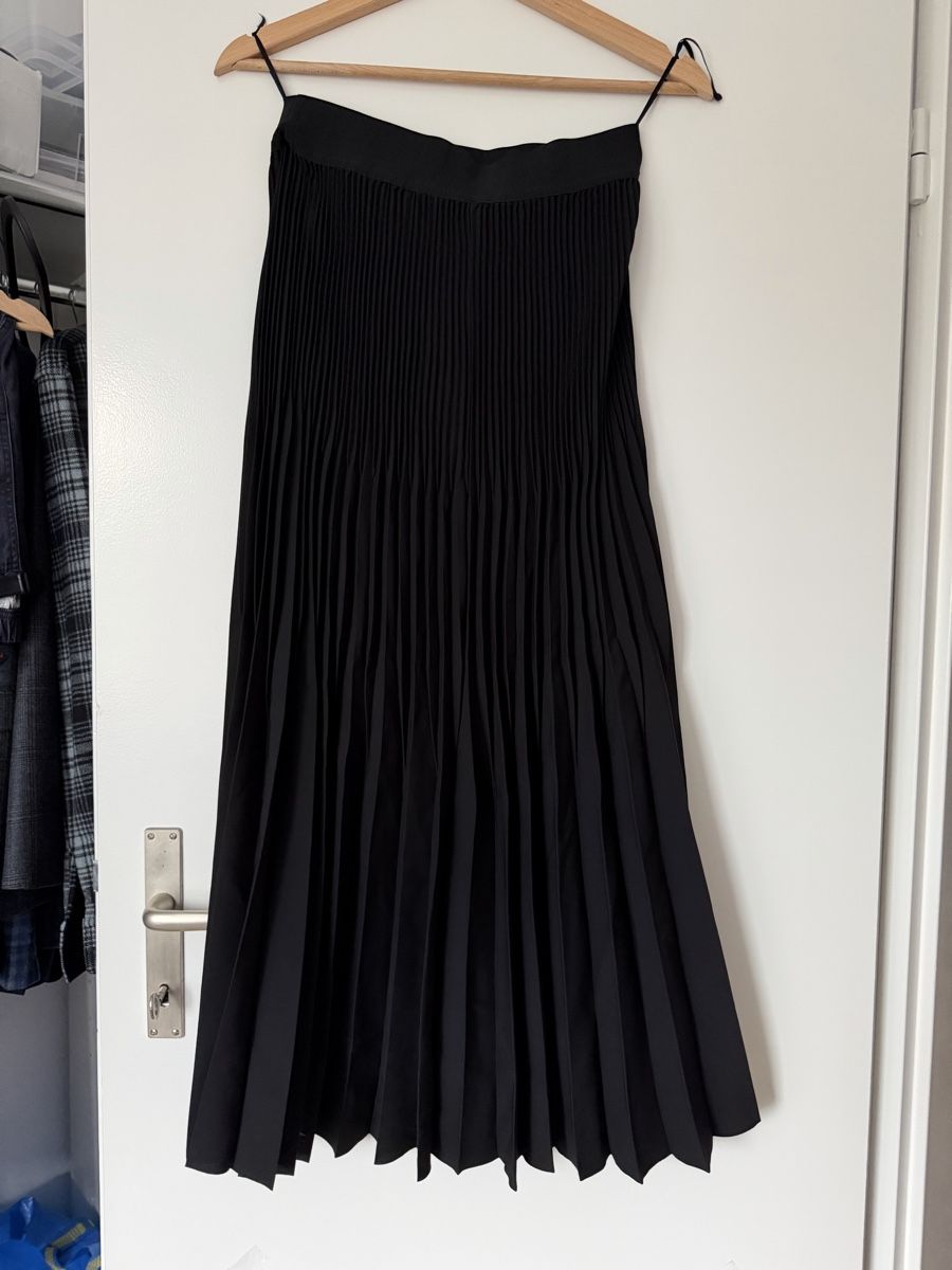 Cos Gonne: Cos plissee skirt 34 – Nuovo (secondo la descrizione) da Bern venduto da Schris08