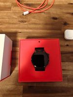 OnePlus Watch 3 Smartwatch Top Zustand OVP