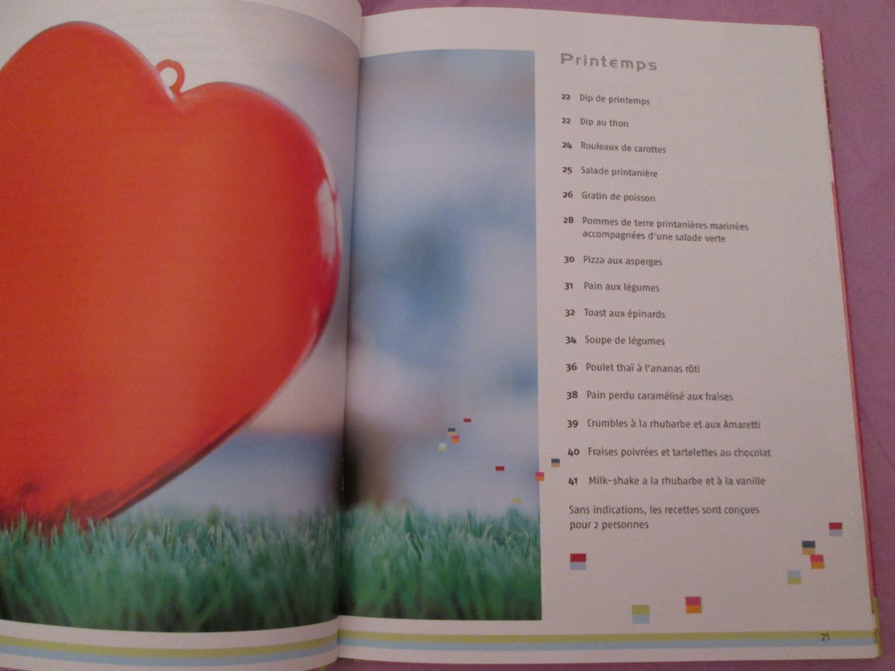 Libri: Tendance fruits et légumes – Usato da Neuchâtel venduto da Dualseele 1