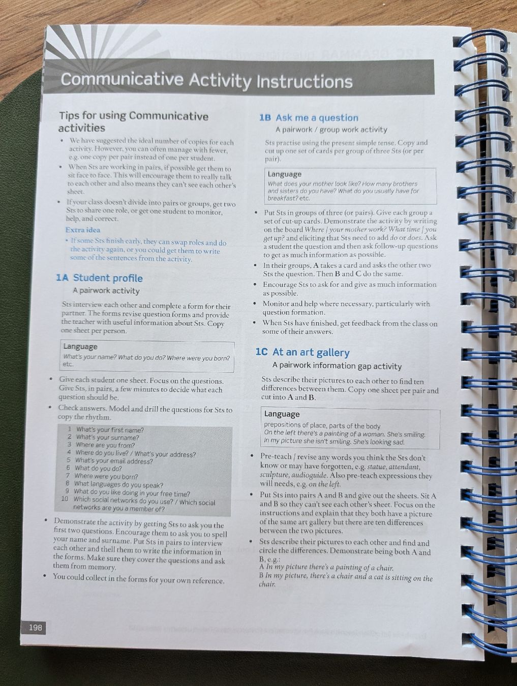 Libri: English File Teacher's Book – Usato da Neuenhof venduto da ale_v9d9 2