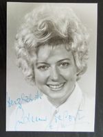 Gudrun Gregori-Böhm Autogramm Fotopostkarte 10x15cm