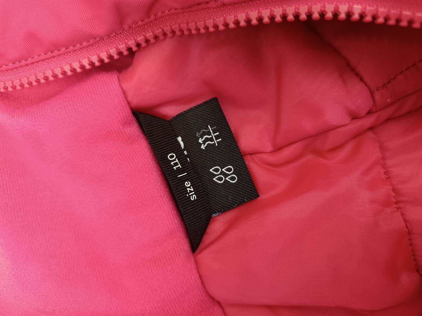 Reima Pantaloni: Reima Skihose Gr. 110 – Usato da Ehrendingen venduto da Cheronimo2 1