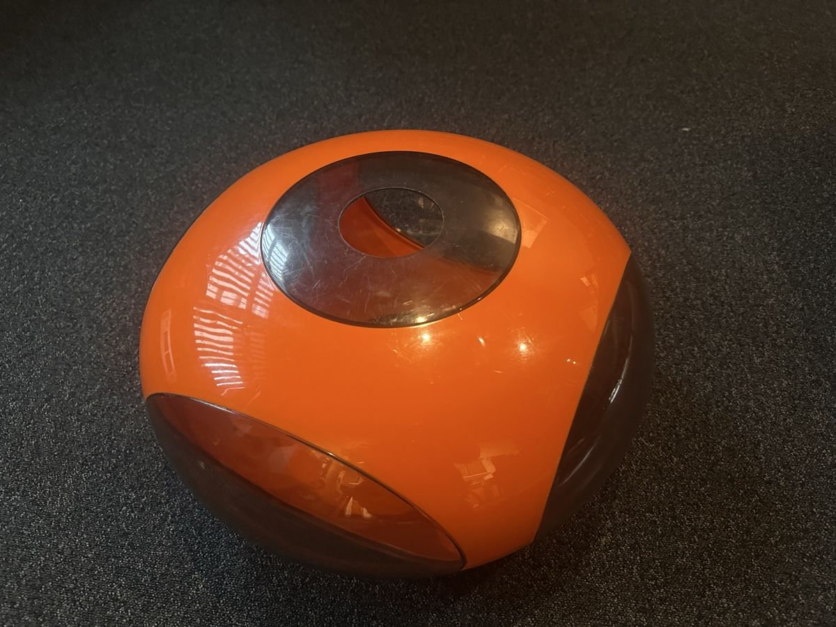 Lampadari & plafoniere: Lampe UFO Spage age – Usato da Vevey venduto da Dborg 1