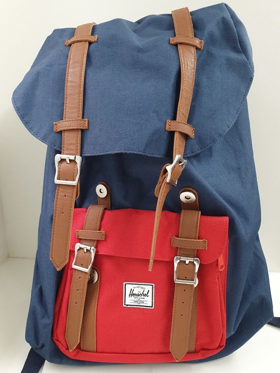 Herschel Rucksack Kaufen auf Ricardo
