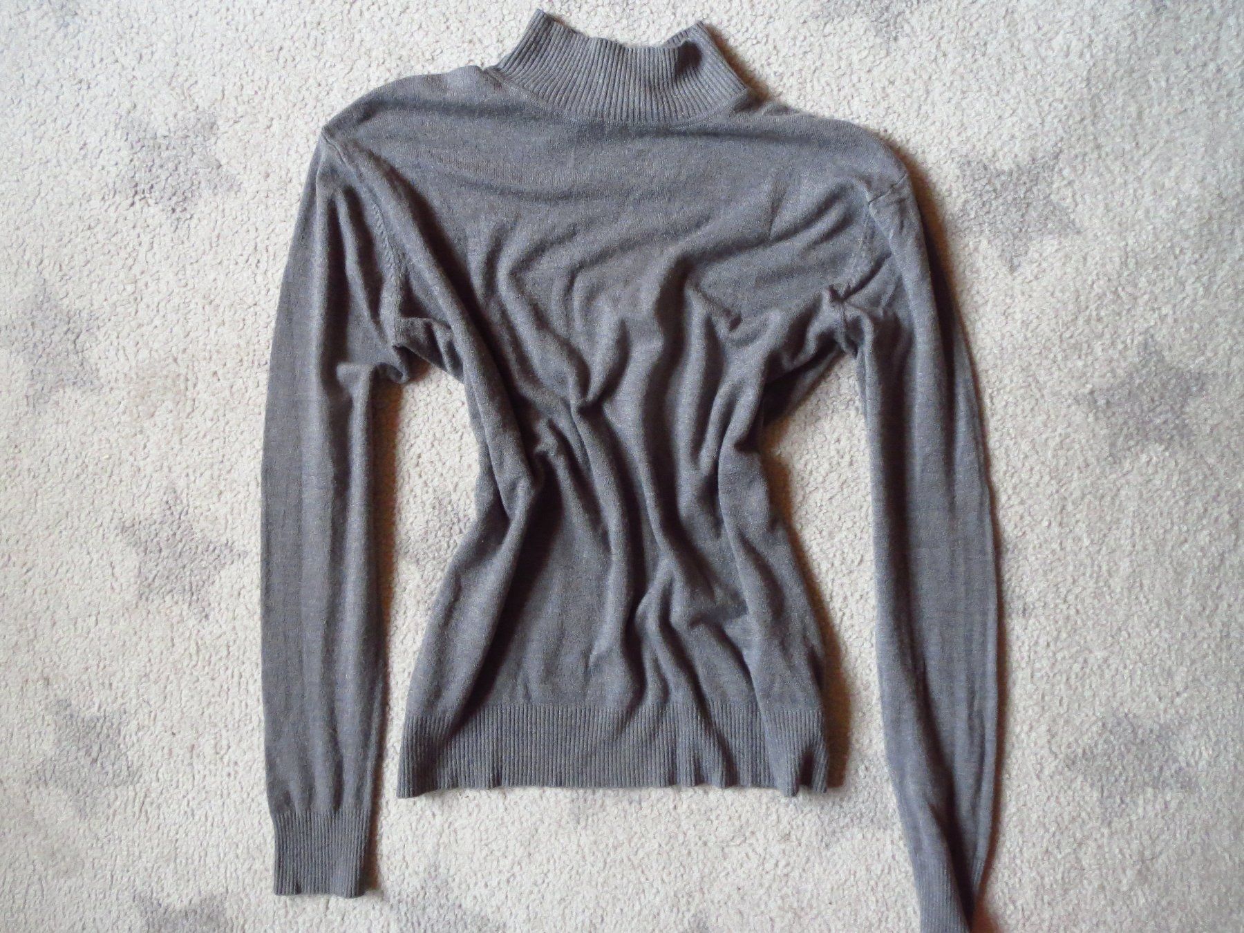 Maglioni & Felpe: toller NORTH DOWN Damen Woll Pullover mit KASCHMIR Gr L – Usato da Kiental venduto da Anna8702 1