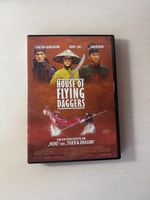 House of Flying Daggers