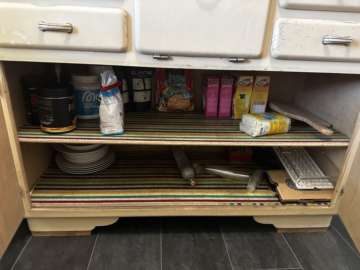 Kommoden: Küchenschrank-Vintage – Gebraucht aus Matzingen von joe_l262 2