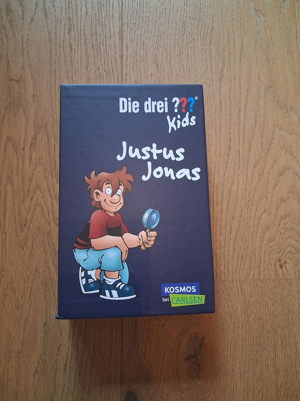 Bücher: Die drei ??? Kids – Gebraucht aus Bubendorf von ros_7hct 1