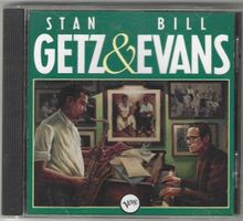 Stan Getz & Bill Evans