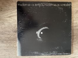 S68/Jose Mario Branco - Mudam-se os Tempos