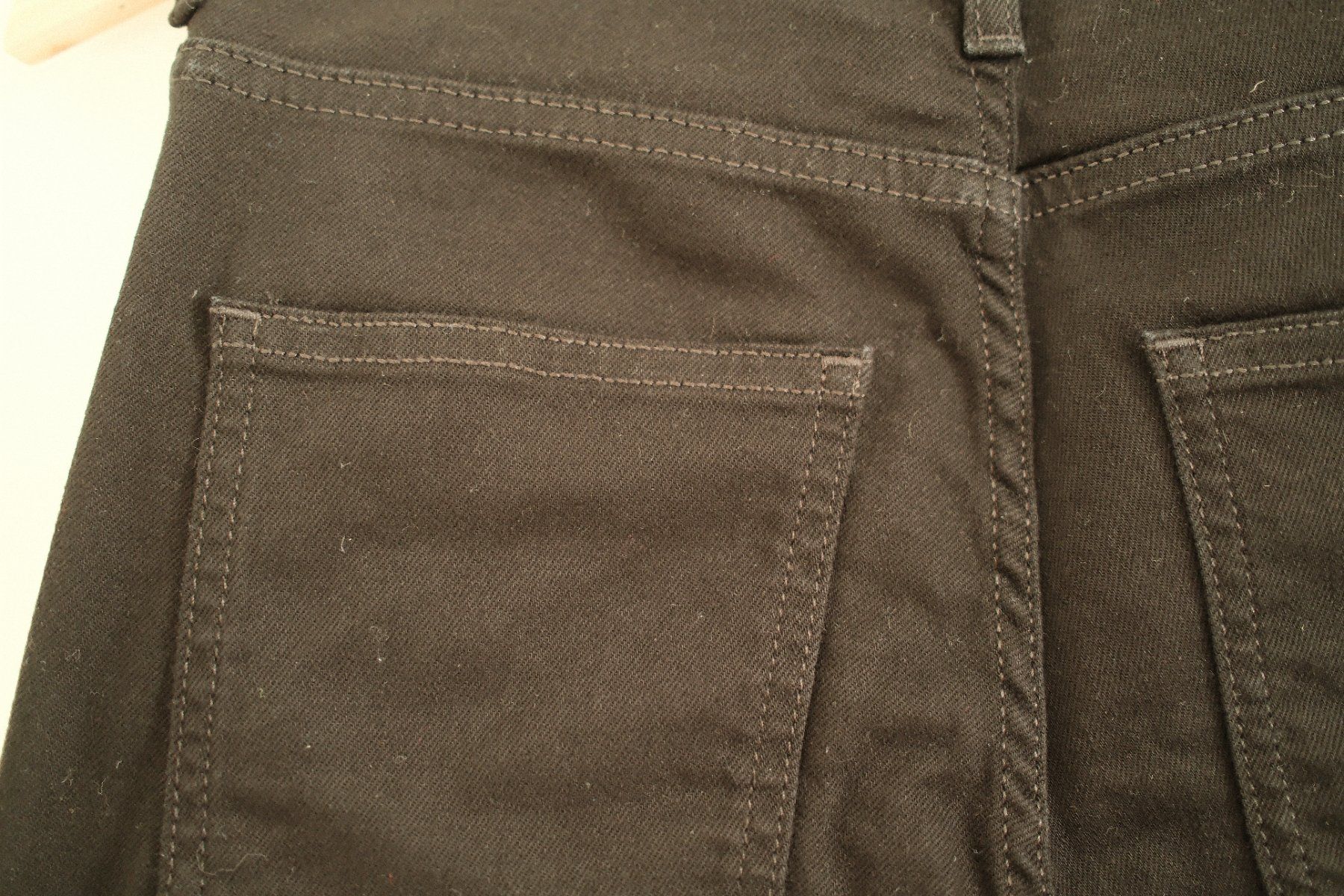 Cos Jeans: Tolle COS Jeans Gr. 26 – Usato da Thun venduto da angerber 4