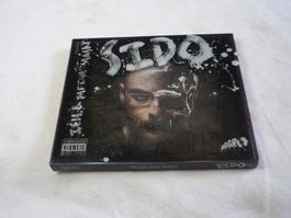 Musik CD - 2CD Box - Sido ich und meine maske