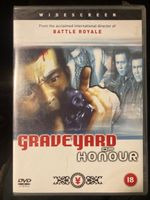 Graveyard of Honour  (Originalfassung Japanisch)  ©'2003 OVP
