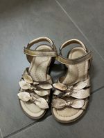 Clic ! Ledersandalen neuwertig 29