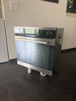 Electrolux Backofen SwissLine EBGL70CN gebraucht, 60cm breit