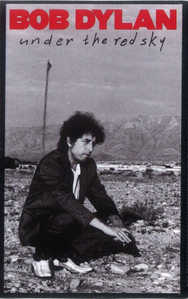 Musicassette: CASSETTE BOB DYLAN - POP – Usato da PORRENTRTUY venduto da RABAIS_SPORT