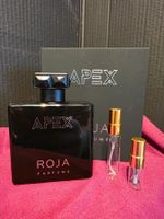 Apex Parfum von Roja Dove, Abfüllung/Tester/Probe 2ml