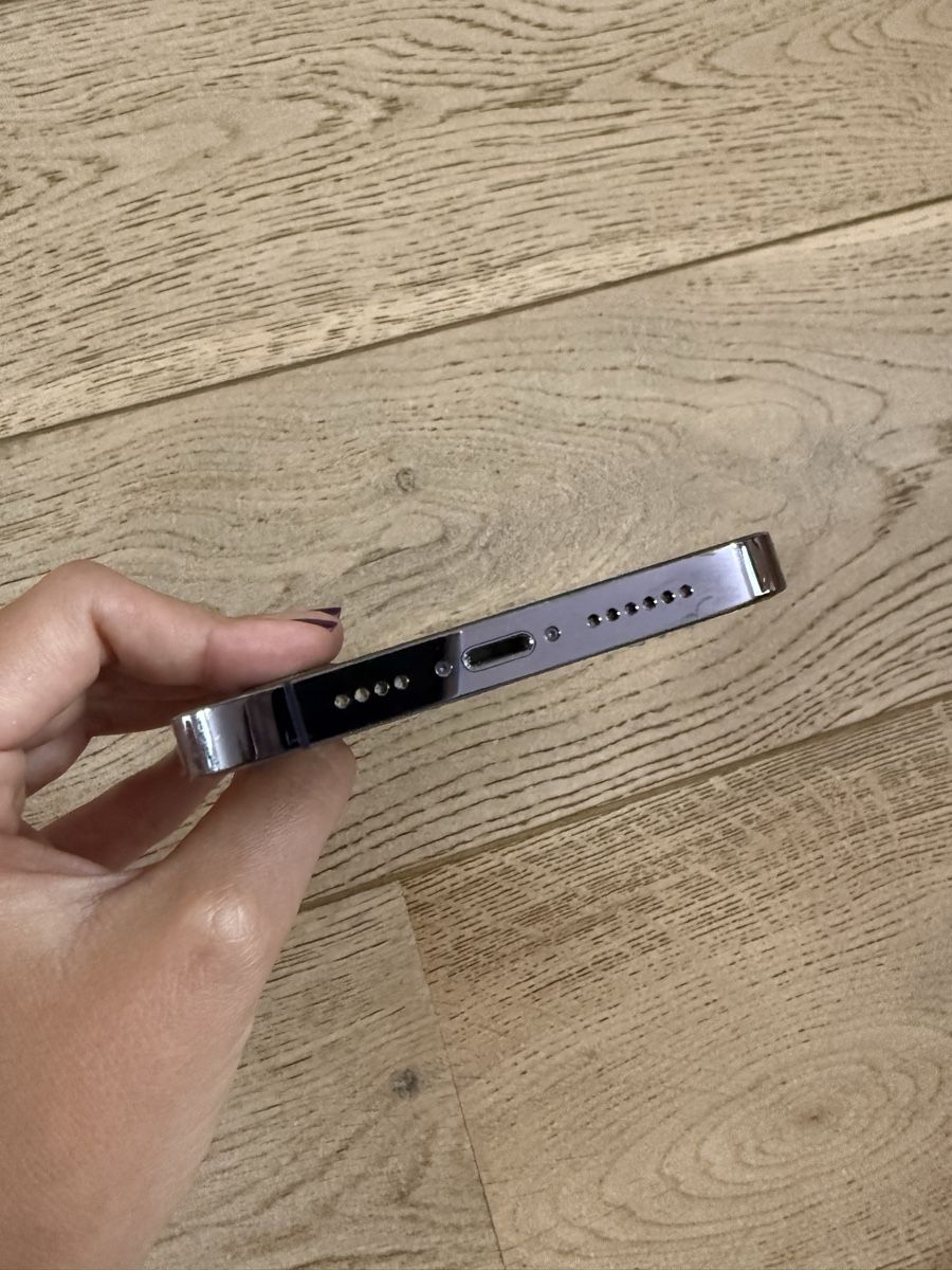 Apple Handys / Smartphones: Apple iPhone 14 Pro Max 512 GB – Gebraucht aus Collonge-Bellerive von kam_yv5x 4