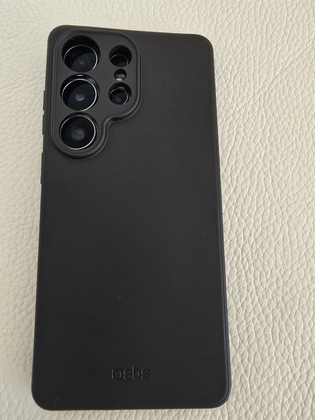 Samsung Telefoni cellulari / Smartphones: samsung S26 Ultra 512 GB – Nuovo (secondo la descrizione) da Olten venduto da Tombik 2