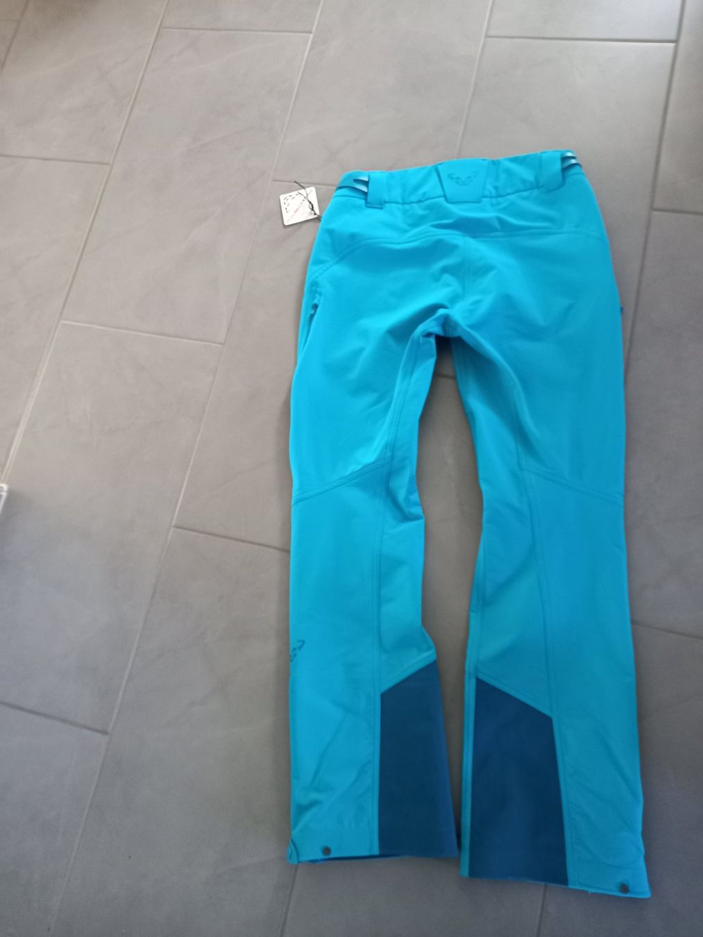 Dynafit Hosen: Dynafit Tourenhose Gr.S – Neu (gemäss Beschreibung) aus Ennetmoos von enzian24 2