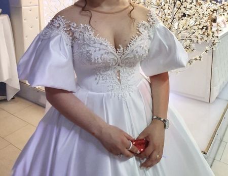 Brautkleid 